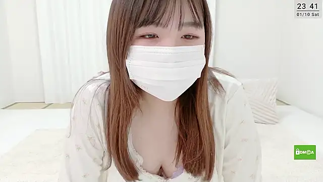 mana-chan online show from 01-10-26, 02:41