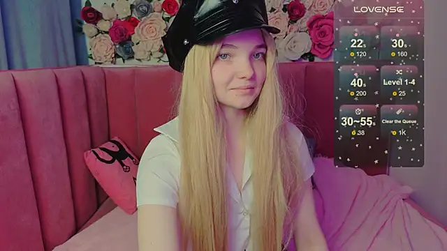 AnimeAlica18 online show from 11-12-25, 10:15