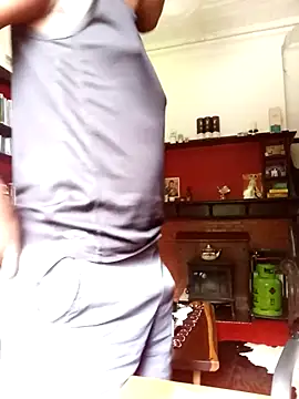 Snapshot of BlamedSimple chatting on 03-12-26, 02:12 BlamedSimple online show from 03-12-26, 02:12