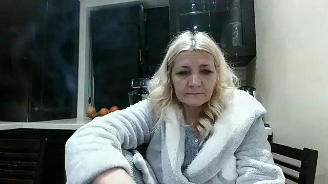 ButterflyBlondie online show from 02-03-26, 02:53