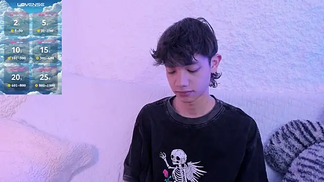 thiago kinghot online show from 09-20-25, 02:18
