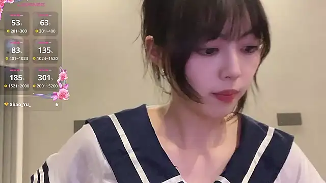 xuannv0000 online show from 03-22-26, 03:04