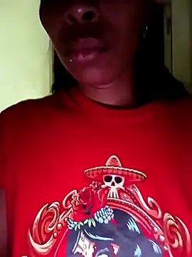 Snapshot of Flacidas chatting on 10-11-25, 09:08 Flacidas online show from 10-11-25, 09:08