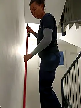 Snapshot of Flacidas chatting on 12-02-25, 07:57 Flacidas online show from 12-02-25, 07:57