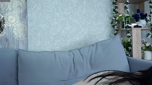 GuinevereGallant online show from 10-25-25, 11:07