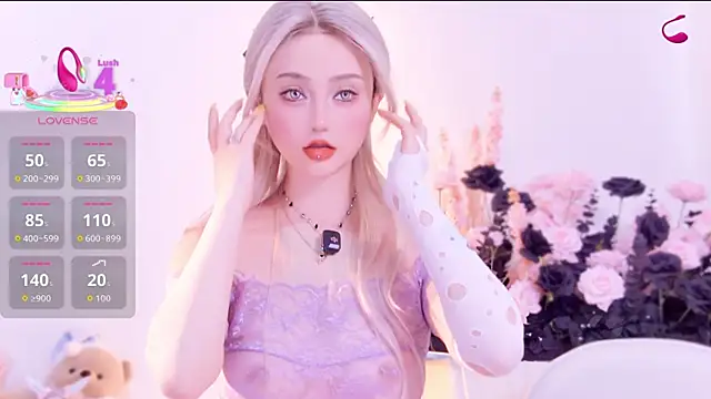 Miya-222 online show from 03-25-26, 06:19