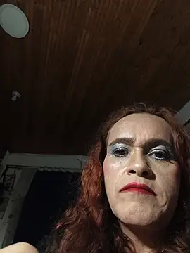 Mishell Bons online show from 07-10-26, 03:22
