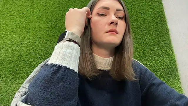 AshlyJoy online show from 10-03-25, 07:27