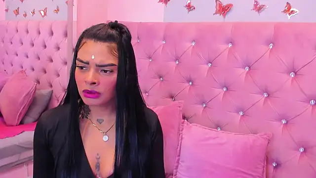 EmmaEbony  online show from 09-23-25, 11:46