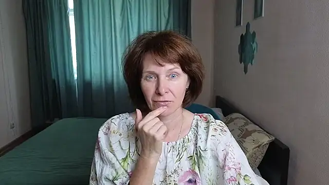 Lia Tito online show from 09-11-25, 12:38