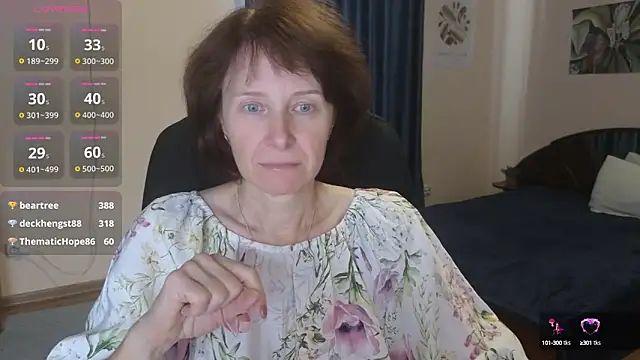 Lia Tito online show from 10-09-25, 06:00