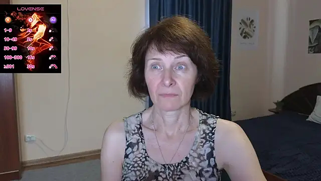 Lia Tito online show from 10-25-25, 05:59