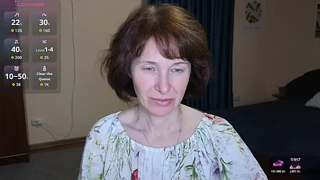 Lia Tito online show from 12-16-25, 01:16