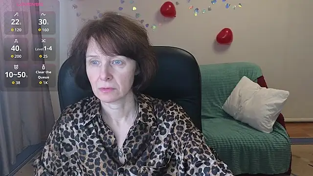 Snapshot of Lia_Tito chatting on 02-14-26, 07:05 Lia Tito online show from 02-14-26, 07:05