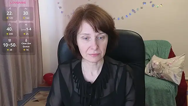 Snapshot of Lia_Tito chatting on 02-25-26, 06:01 Lia Tito online show from 02-25-26, 06:01