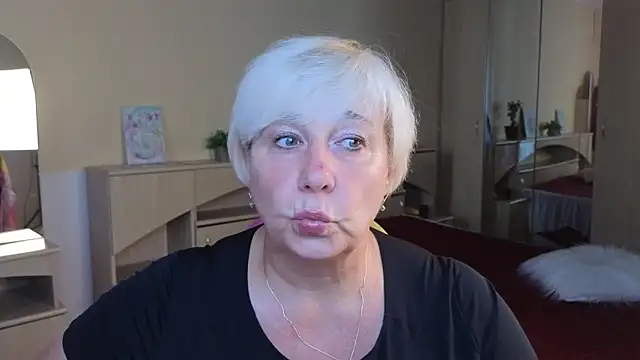 Milana Milky online show from 09-21-25, 06:15