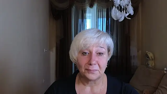 Milana Milky online show from 10-02-25, 05:14