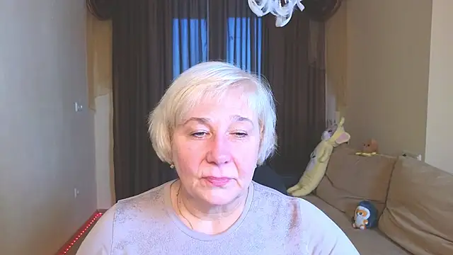 Milana Milky online show from 12-16-25, 05:01