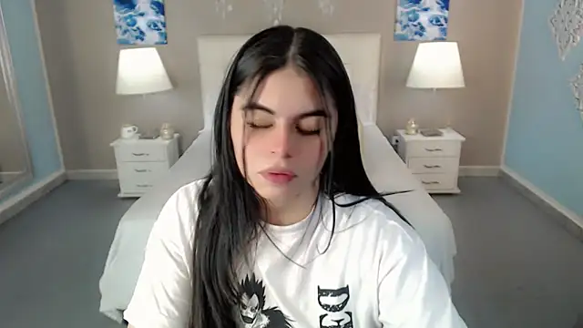 maddissonivanova online show from 10-11-25, 07:23