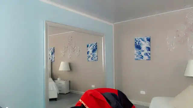 maddissonivanova online show from 01-31-26, 07:11