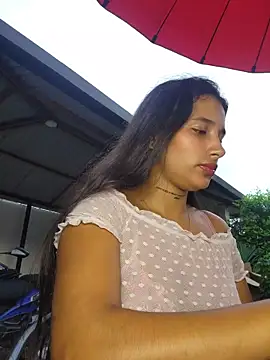 Lorena Mcfly online show from 03-26-26, 11:38