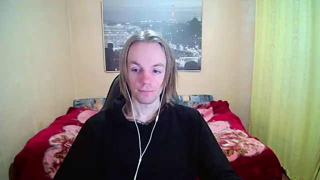 AdamDickens online show from 09-27-25, 09:42