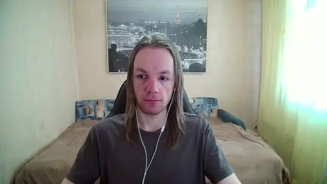 AdamDickens online show from 04-01-26, 06:58