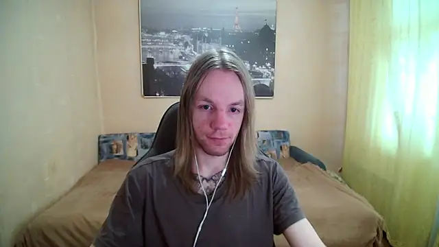 AdamDickens online show from 04-19-26, 01:10