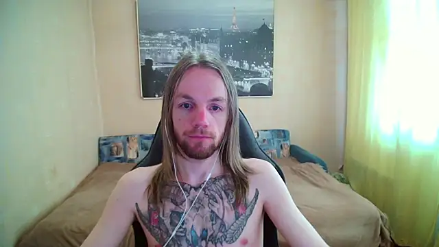AdamDickens online show from 05-16-26, 10:36