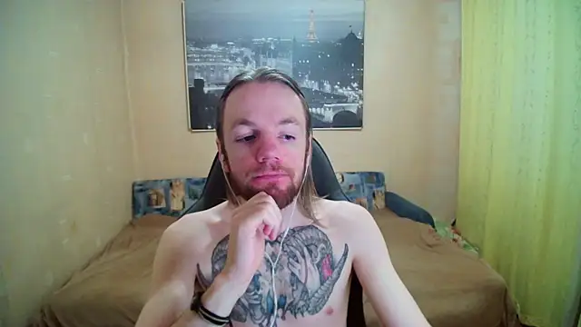 AdamDickens online show from 05-25-26, 05:52