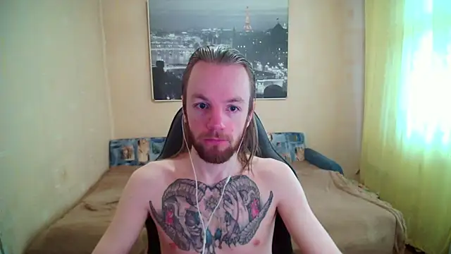 AdamDickens online show from 06-01-26, 02:57