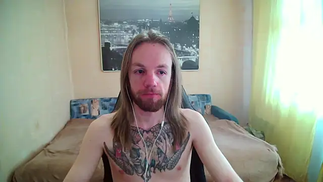 AdamDickens online show from 06-09-26, 01:34