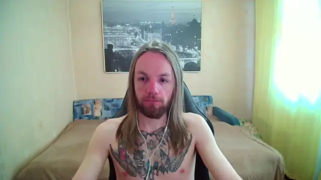 Snapshot of AdamDickens chatting on 06-22-26, 09:39 AdamDickens online show from 06-22-26, 09:39