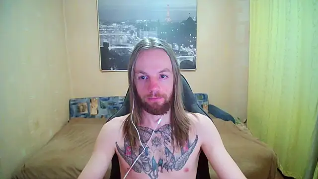 Snapshot of AdamDickens chatting on 06-24-26, 11:04 AdamDickens online show from 06-24-26, 11:04