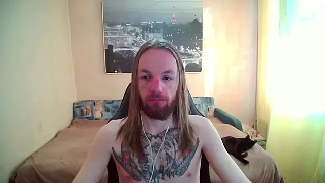 Snapshot of AdamDickens chatting on 07-19-26, 04:33 AdamDickens online show from 07-19-26, 04:33