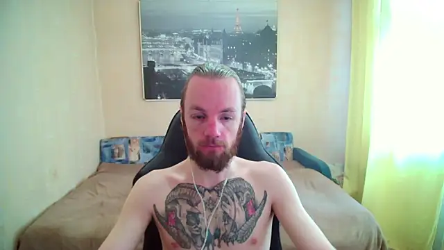 Snapshot of AdamDickens chatting on 07-20-26, 10:18 AdamDickens online show from 07-20-26, 10:18