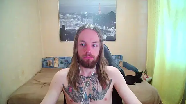 Snapshot of AdamDickens chatting on 07-21-26, 01:19 AdamDickens online show from 07-21-26, 01:19
