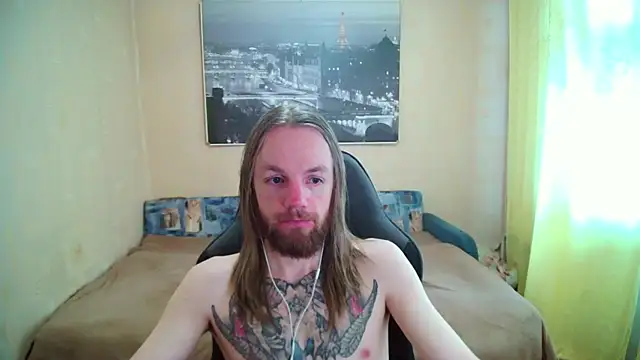 Snapshot of AdamDickens chatting on 07-22-26, 02:25 AdamDickens online show from 07-22-26, 02:25