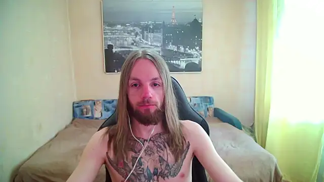 Snapshot of AdamDickens chatting on 07-23-26, 02:04 AdamDickens online show from 07-23-26, 02:04