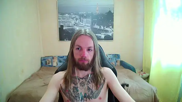 Snapshot of AdamDickens chatting on 07-24-26, 02:20 AdamDickens online show from 07-24-26, 02:20
