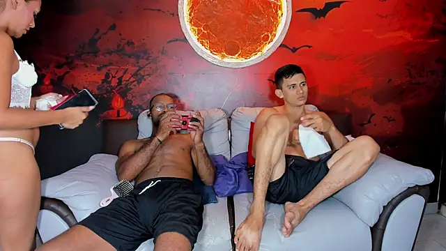 Party cocks online show from 04-03-26, 05:49