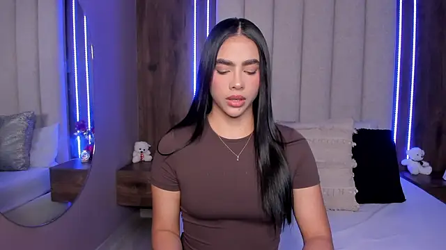 LucySalvatore  online show from 03-13-26, 03:51