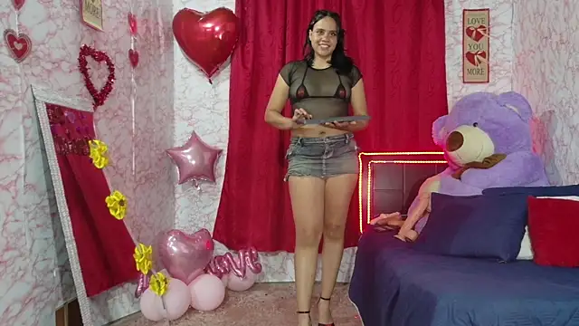 NataliaAr- online show from 09-20-25, 04:35