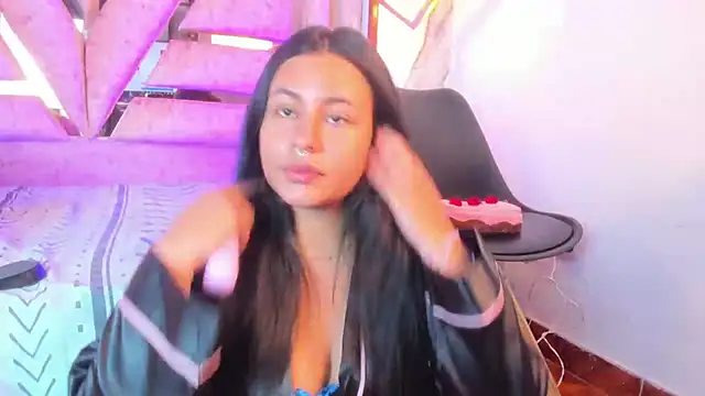 SamaelAndLilitt online show from 10-16-25, 10:05