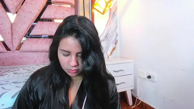 SamaelAndLilitt online show from 10-20-25, 09:32