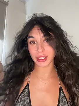 MonicaSalvatore online show from 11-03-25, 07:37