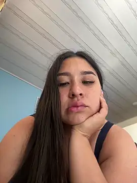 BELLAALEJA online show from 09-28-25, 07:19