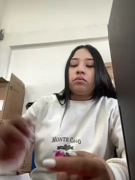 BELLAALEJA online show from 12-16-25, 01:16