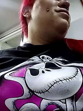 Witch Scarlet online show from 03-12-26, 12:39