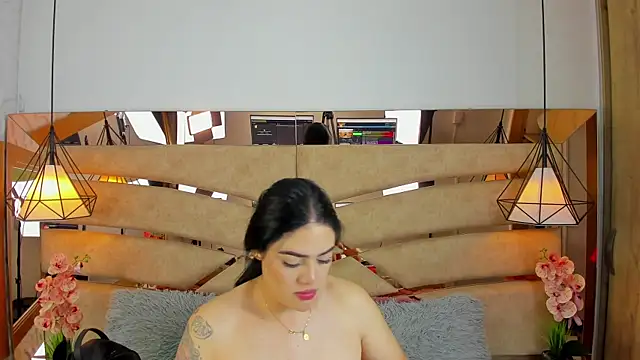 pamemiller1 online show from 04-08-26, 10:59